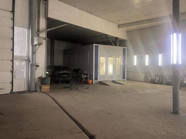 Коммерческая недвижимость аренда в Калите, Винницкой области