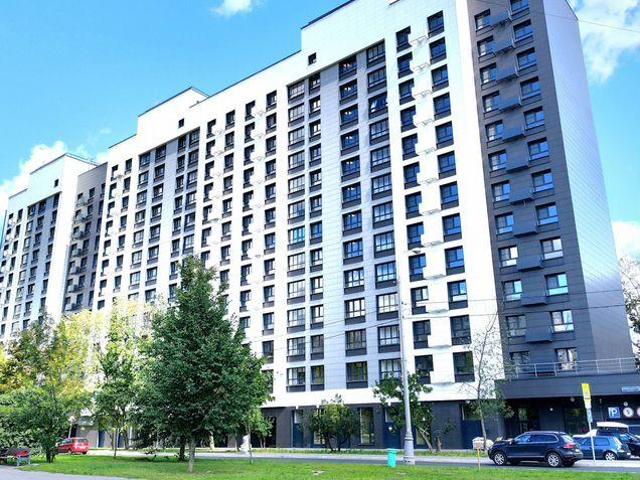 Недвижимость аренда в Москва