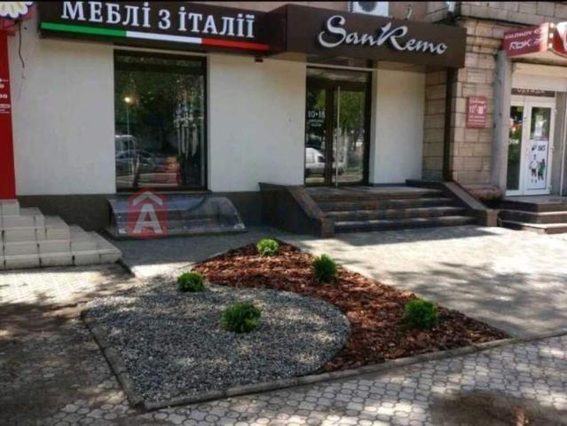 Коммерческая недвижимость аренда