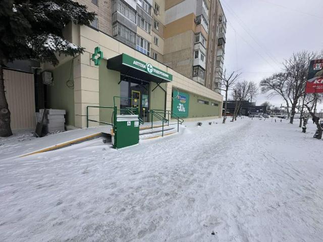 Коммерческая недвижимость аренда в Фурсах, Винницкой области