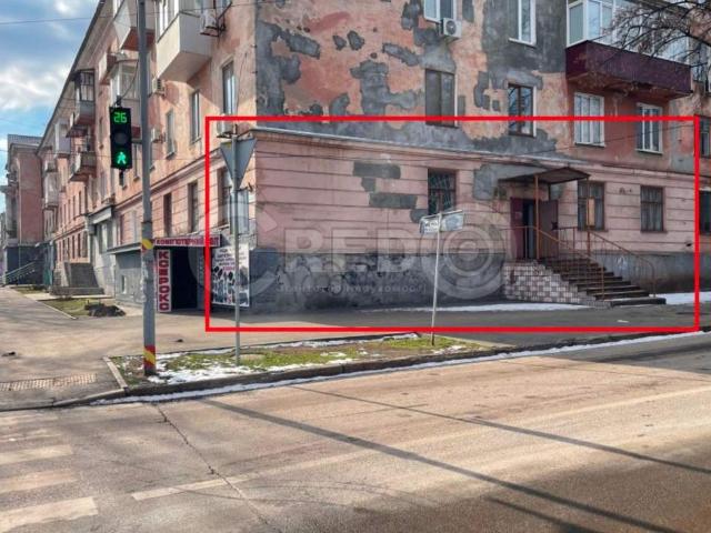 Коммерческая недвижимость аренда в Кривом Роге, Тернопольской области