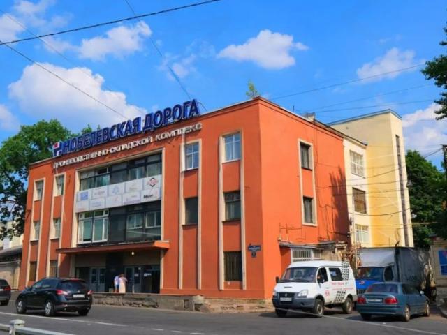 Недвижимость аренда в Нижегородская Ст-ца