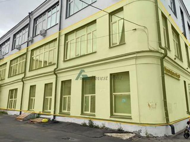 Недвижимость продажа в Басманный район, Москва
