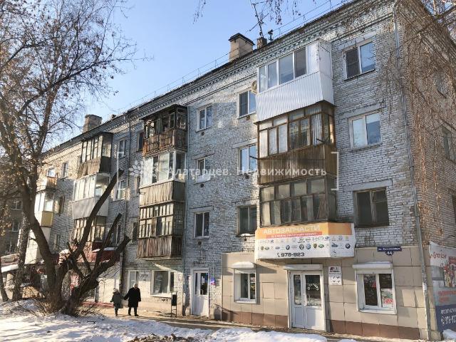 Недвижимость продажа в Томск, Томская область