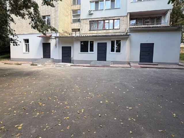 Коммерческая недвижимость аренда в Виннице