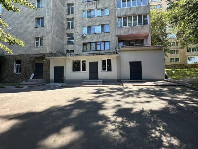 Коммерческая недвижимость аренда в Виннице