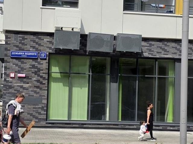 Недвижимость аренда в район Хорошёво-Мнёвники, Москва