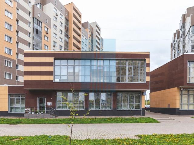 Недвижимость аренда в Жилой комплекс «Бородино», Подольск