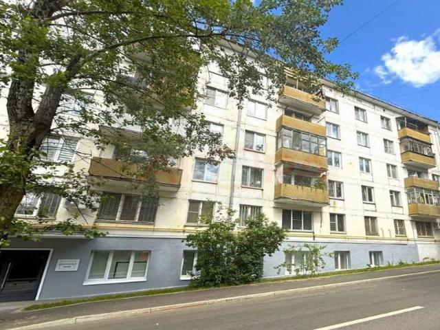 Недвижимость продажа в Красносельский район, Москва