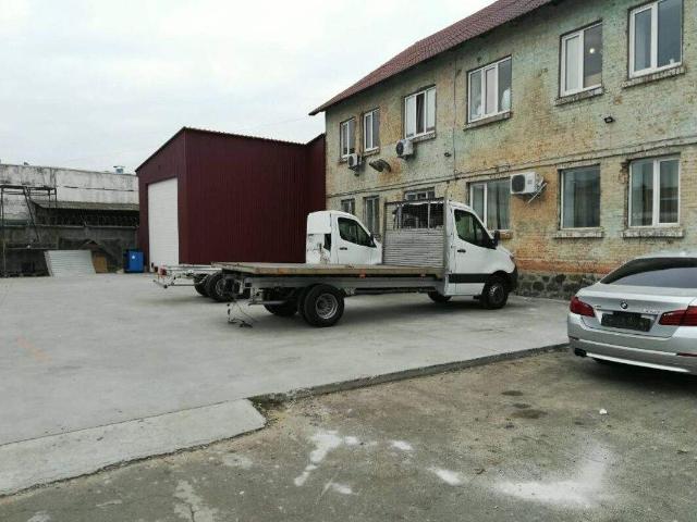 Коммерческая недвижимость продажа в Київський квартал, Славутич