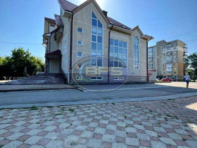 Коммерческая недвижимость продажа в Калуше