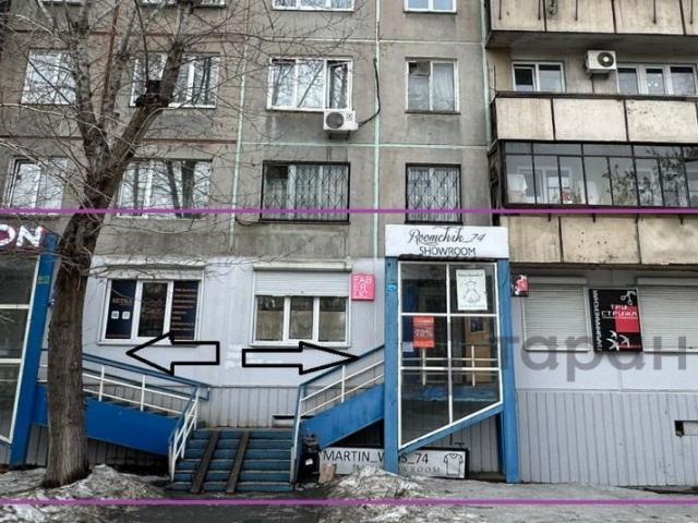 Недвижимость аренда в Челябинская область