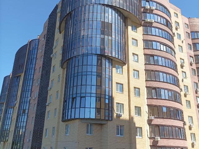 Недвижимость продажа в Центральный округ, Курская область