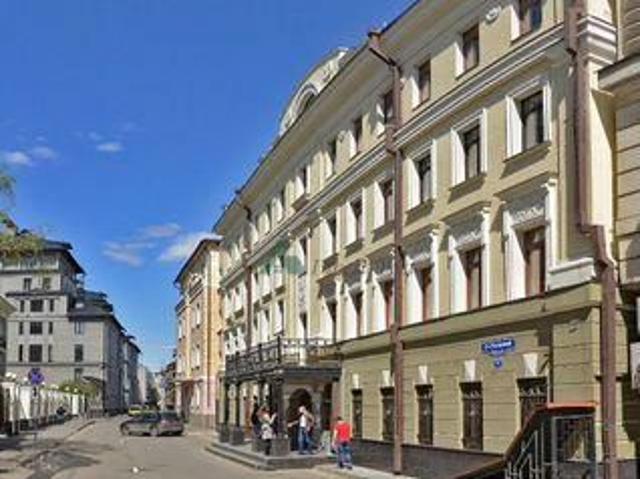 Недвижимость аренда в Москва