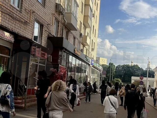 Недвижимость аренда в район Аэропорт, Москва