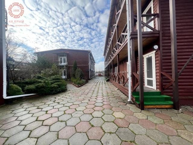 Недвижимость продажа в Береговое, Феодосійський район