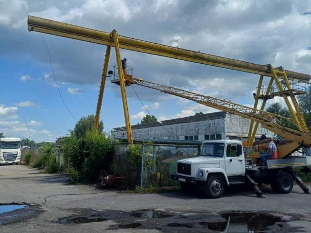 Коммерческая недвижимость аренда в Привокзальний, Бориспіль