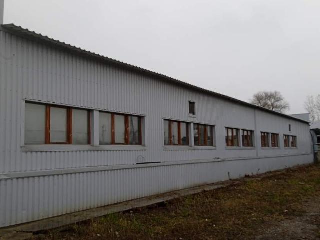Коммерческая недвижимость продажа в Торгмаш, Калите