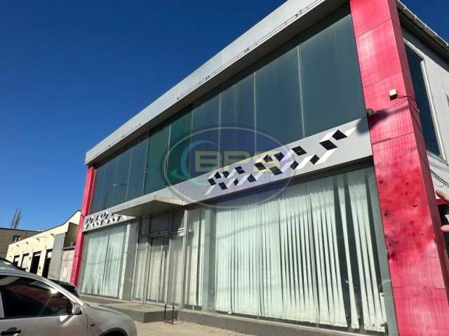 Коммерческая недвижимость аренда в Малиновский, Днепропетровской области