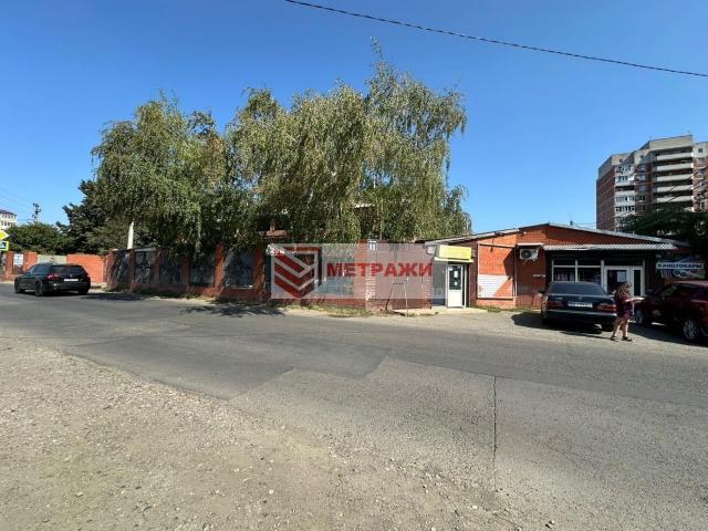 Недвижимость продажа в Пашковский, Березовый