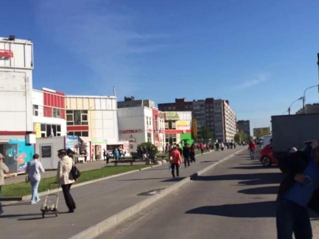 Недвижимость аренда в Вертолёт, Колпино
