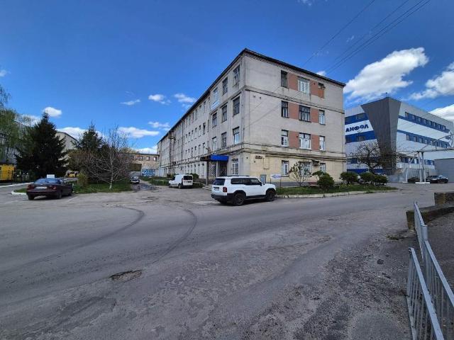 Коммерческая недвижимость аренда в Виннице