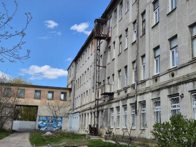 Коммерческая недвижимость аренда в Виннице