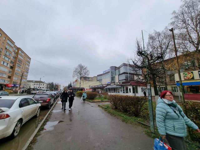 Недвижимость аренда в Владимирская область