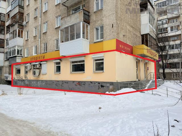 Недвижимость аренда в Свердловск, Свердловская область