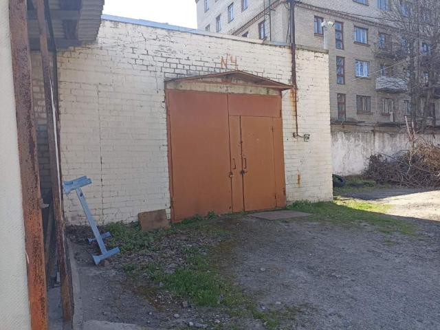 Коммерческая недвижимость аренда в Подгородном, Тернопольской области