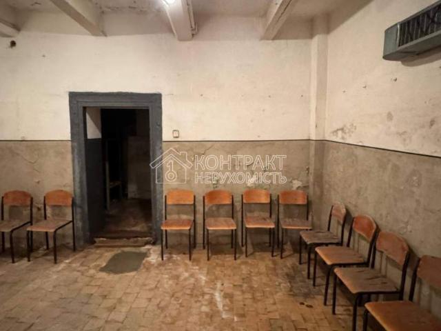 Коммерческая недвижимость аренда в Харків, Харківський район