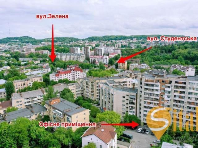 Коммерческая недвижимость продажа в Львовская, Загорье