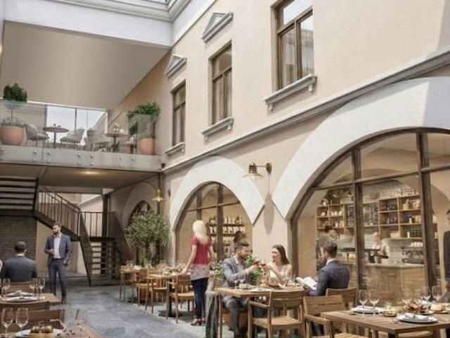 Недвижимость аренда в Басманный район, Москва