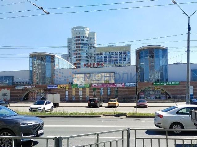Недвижимость аренда в Автозаводский район, Горький