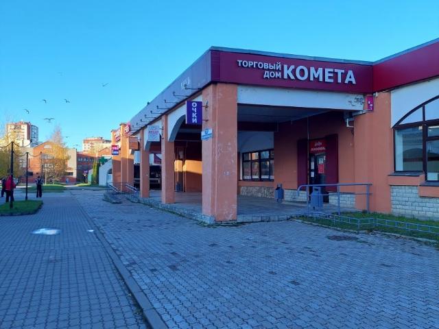 Недвижимость аренда в Завеличье, городской округ Псков