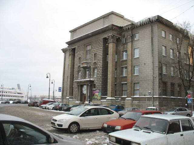 Недвижимость аренда в Нижегородская Ст-ца