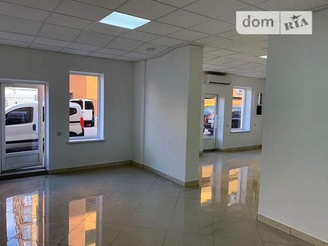 Коммерческая недвижимость аренда в Виннице