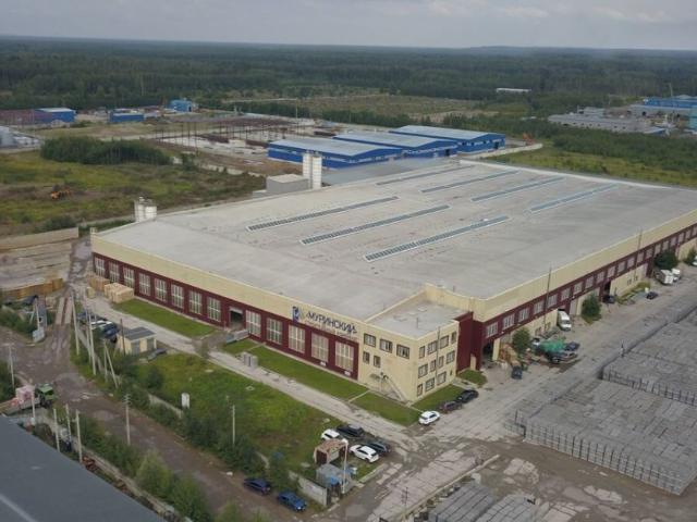 Недвижимость аренда в Мурино, Ленинградская область