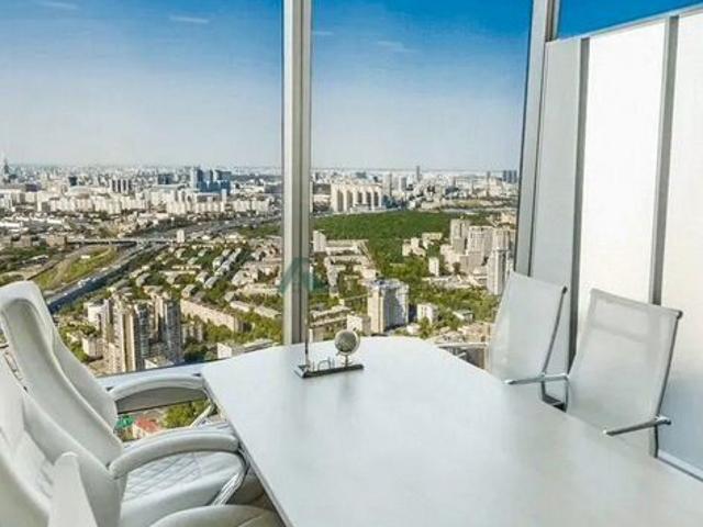 Недвижимость продажа в Москва-Сити, Москва