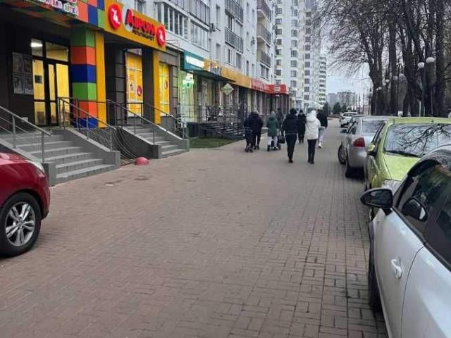 Коммерческая недвижимость аренда в Гребенях, Винницкой области
