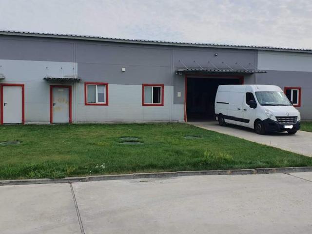 Коммерческая недвижимость аренда в Глебовке, Винницкой области