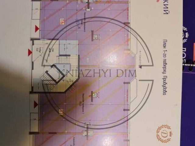 Коммерческая недвижимость аренда в Фастове, Винницкой области