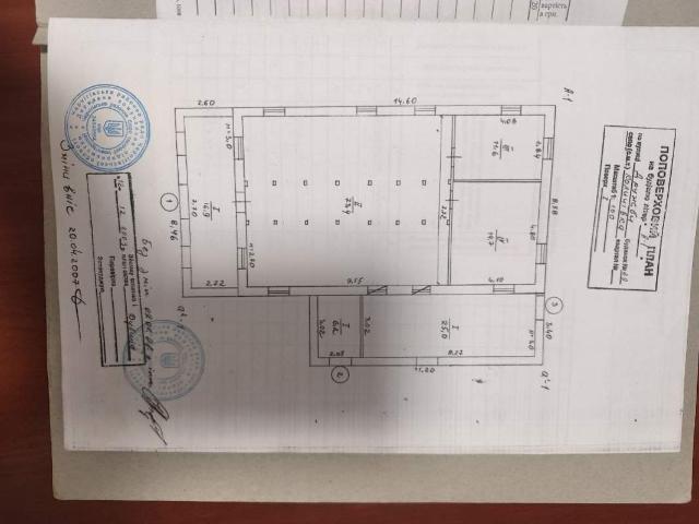 Коммерческая недвижимость продажа в Черновицкой области
