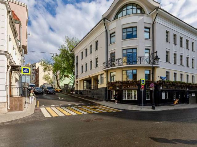 Недвижимость продажа в Москва