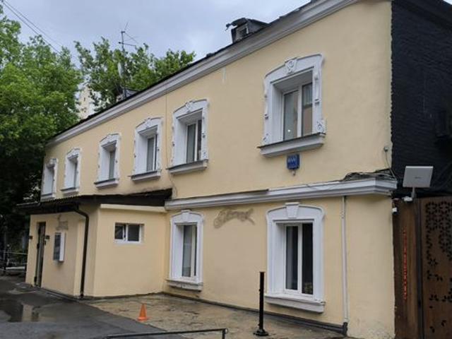 Недвижимость аренда в район Якиманка, Москва