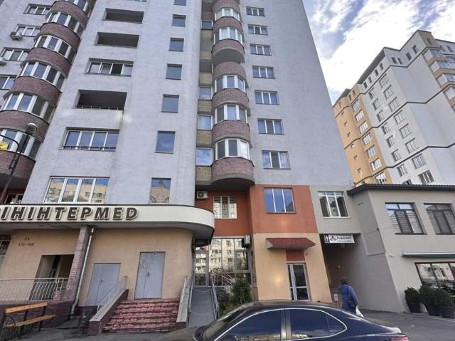 Коммерческая недвижимость аренда в Виннице