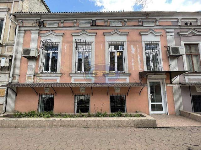 Коммерческая недвижимость продажа в Великодолинском, Днепропетровской области