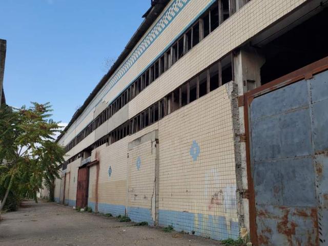 Коммерческая недвижимость продажа в Великодолинском, Днепропетровской области