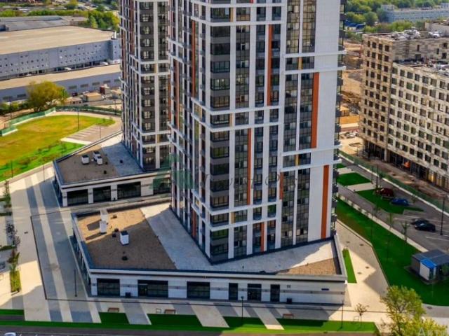 Недвижимость аренда в Москва