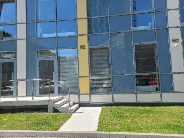 Коммерческая недвижимость продажа в Подгородном, Тернопольской области